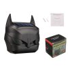 MS-216 Solar Red Light Burst Flash Mouse Repeller Ultrasonic Animal Repeller - Image 11