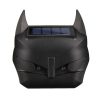 MS-216 Solar Red Light Burst Flash Mouse Repeller Ultrasonic Animal Repeller - Image 3
