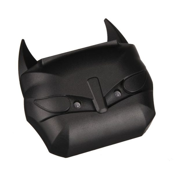 MS-216 Solar Red Light Burst Flash Mouse Repeller Ultrasonic Animal Repeller - Image 4