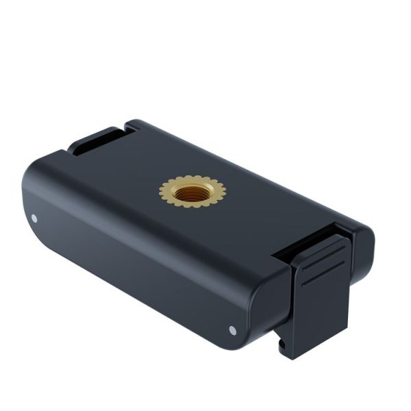 DJI Osmo Action 4 / 3 / 2 Magnetic Adapter Tripod Connector 1 / 4 Inch Thread