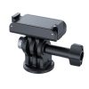 DJI Osmo Action 4 / 3 / 2 Magnetic Adapter Tripod Connector 1 / 4 Inch Thread - Image 2