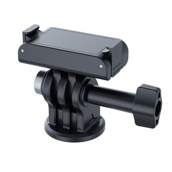 DJI Osmo Action 4 / 3 / 2 Magnetic Adapter Tripod Connector 1 / 4 Inch Thread - Image 2
