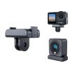 DJI Osmo Action 4 / 3 / 2 Magnetic Adapter Tripod Connector 1 / 4 Inch Thread - Image 4