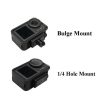 DJI Osmo Action 4 / 3 / 2 Magnetic Adapter Tripod Connector 1 / 4 Inch Thread - Image 5