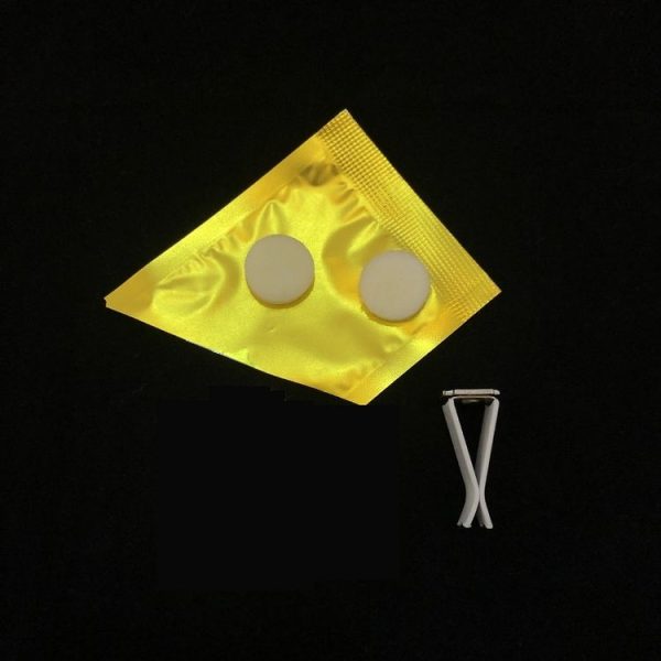 Sunflower Car Air Vent Aromatherapy Decorative Clip, Color: Small Sunflower - Image 5