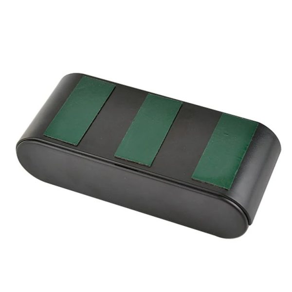 Car Multifunctional Telescopic Pull-out Storage Box (Black) - Image 5