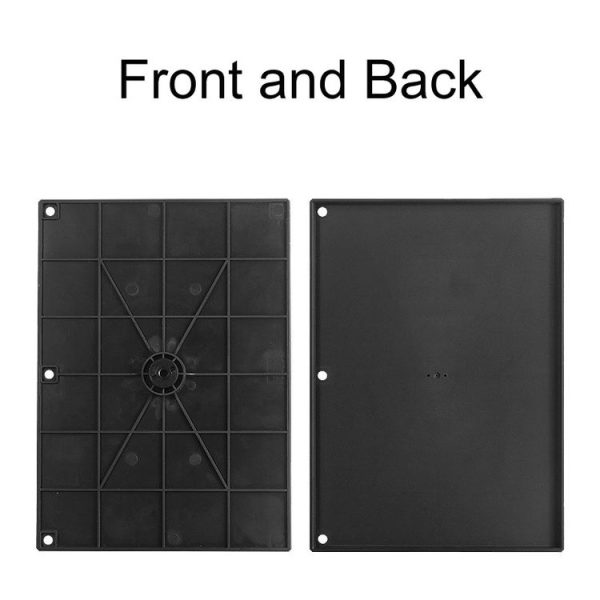 Cell Phone Live Stands Microphone Sound Card Tray Multifunctional Shelf Pallet, Specification: Tray - Image 4