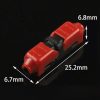 Straight Plug Quick Terminal Block No Strip Multifunctional Wire Connector, Model: H1 - Image 2