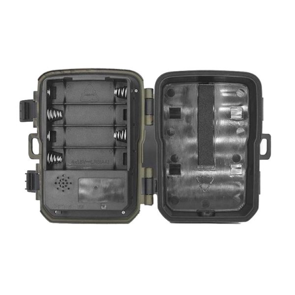 H511C HD Outdoor Hunting Camera Night Vision Monitoring Animal Infrared Sensing Camera - Image 3