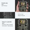 H511C HD Outdoor Hunting Camera Night Vision Monitoring Animal Infrared Sensing Camera - Image 5
