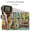 H511C HD Outdoor Hunting Camera Night Vision Monitoring Animal Infrared Sensing Camera - Image 6