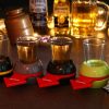 Arrow Turntable Drinkware Penalty Drinkware Pointer Spinner Drinking Order Supplies, Style: Arrow Gray - Image 5