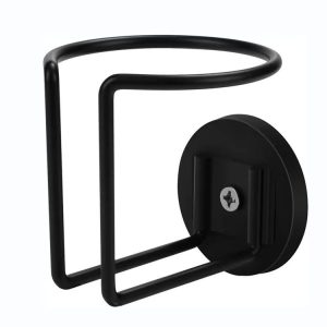 Car Magnetic Drink Holder Boat Submarine Coffee Cup Holder (Horizontal Fixation)