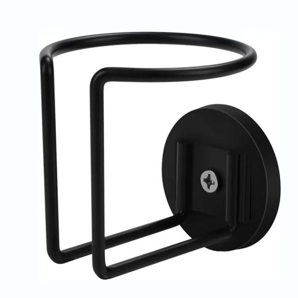 Car Magnetic Drink Holder Boat Submarine Coffee Cup Holder (Horizontal Fixation)