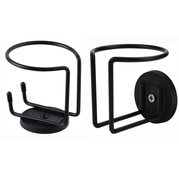 Car Magnetic Drink Holder Boat Submarine Coffee Cup Holder (Horizontal Fixation) - Image 2