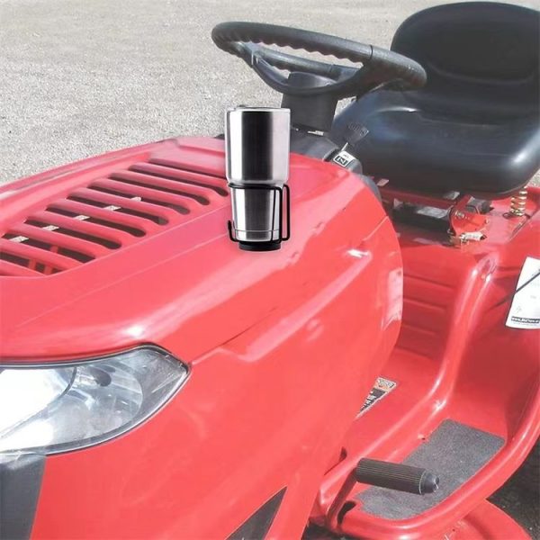 Car Magnetic Drink Holder Boat Submarine Coffee Cup Holder (Horizontal Fixation) - Image 6