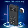 S9 Mobile Phone Computer Live Sound Card Voice Changer Game Karaoke Recording Audio Transformer (English) - Image 3