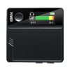 A9 Mobile Phone Computer Live Recording Mini Color Screen Display Sound Card Voice Changer, Spec: English - Image 2