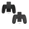 DOBE TNS-880 For Switch Joy-Con Small Handle Charging Handlebar Gaming Handle Bracket Grip (Black) - Image 2