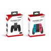DOBE TNS-880 For Switch Joy-Con Small Handle Charging Handlebar Gaming Handle Bracket Grip (Black) - Image 5