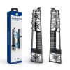 JYS-P5175 For PS5 Slim Host Optical Drive / Digital Version Universal With RGB Colorful Light Cooling Fan - Image 8