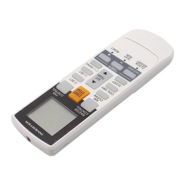 Fujitsu RY12 / RY14 AR-RAD1E Air Conditioner Remote Control Replacement Parts - Image 3