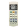 Panasonic A75C3300 3208 3706 Air Conditioner Remote Control Replacement Part
