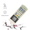 Panasonic A75C3300 3208 3706 Air Conditioner Remote Control Replacement Part - Image 4