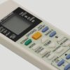 Panasonic A75C3300 3208 3706 Air Conditioner Remote Control Replacement Part - Image 5