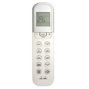 Midea Air Conditioner RG36F / BGEF Remote Control Replacement Parts