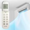 Midea Air Conditioner RG36F / BGEF Remote Control Replacement Parts - Image 2