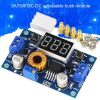 XL4015E 5A 75W DC-DC Adjustable Step-Down Module Regulated Power Supply Module With Voltage Display - Image 2