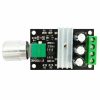 1203BK 6V 12V 24V 28V 3A Speed Control Switch PWM DC Motor Speed Controller