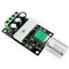 1203BK 6V 12V 24V 28V 3A Speed Control Switch PWM DC Motor Speed Controller - Image 2