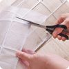 2pcs / Pack Cuttable Air Conditioner Filter Papers Anti-Dust Wind Outlet Filter Net (007b11) - Image 3