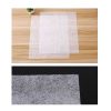 2pcs / Pack Cuttable Air Conditioner Filter Papers Anti-Dust Wind Outlet Filter Net (007b11) - Image 5