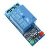 5V 1 Way Relay Module Low Power Trigger Relay Expansion Board - Image 2