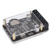 XY-P15W 10W / 15W / 20W Stereo Bluetooth Amplifier Board 12V / 24V Digital Amplifier Module (With Shell)