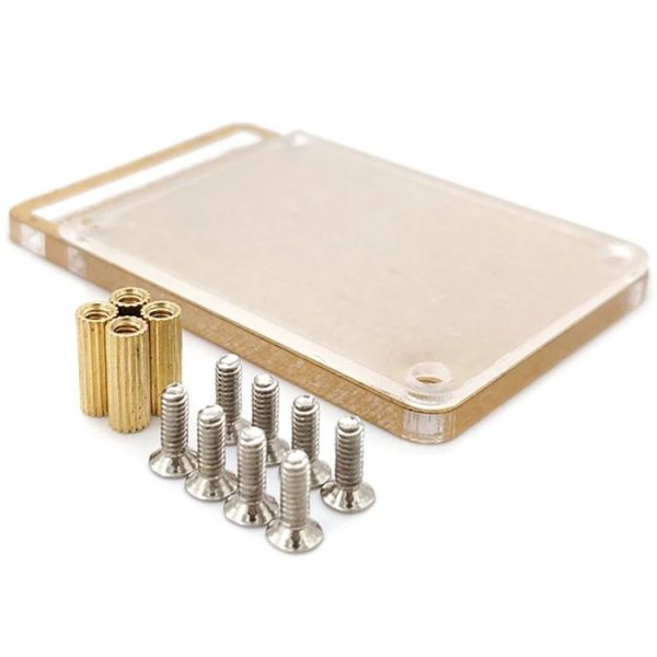 XY-P15W 10W / 15W / 20W Stereo Bluetooth Amplifier Board 12V / 24V Digital Amplifier Module (With Shell) - Image 3