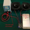 XY-P15W 10W / 15W / 20W Stereo Bluetooth Amplifier Board 12V / 24V Digital Amplifier Module (With Shell) - Image 7