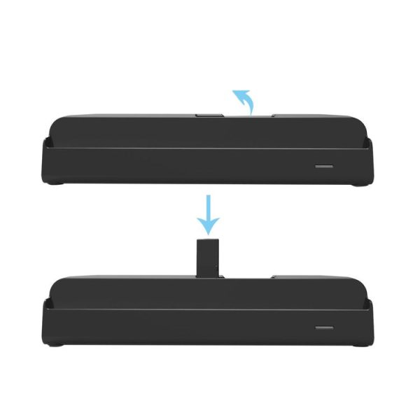PlayStation Portal Console KJH Charging Dock Stand Holder Game Accessories - Image 3