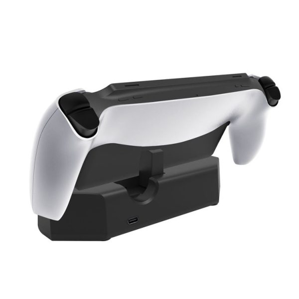 PlayStation Portal Console KJH Charging Dock Stand Holder Game Accessories - Image 4