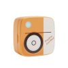 D2 Mini Label Printer Inkless Wireless Portable Thermal Printer Photo Printer, Spec: Standard Edition