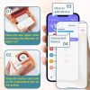 D2 Mini Label Printer Inkless Wireless Portable Thermal Printer Photo Printer, Spec: Standard Edition - Image 10
