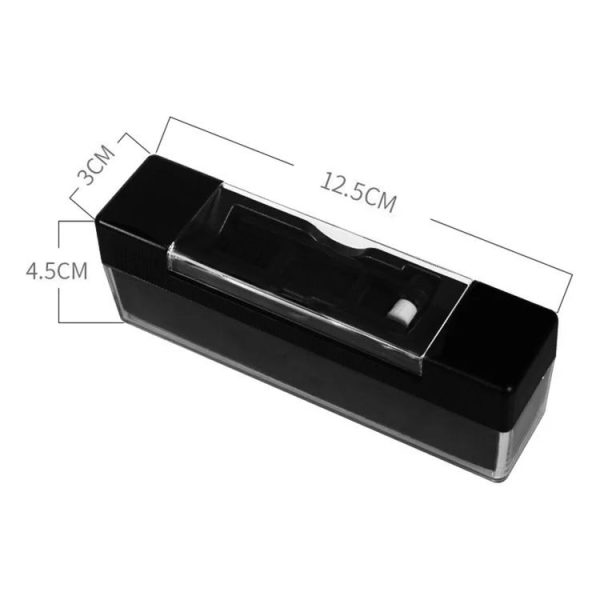 KCL-1905 Vinyl Record Cleaning Brush Set For Mobile Phones Computers - Image 3