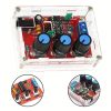 XR2206 High Precision Signal Generator DIY Kit Sine Triangle Square Waves 1Hz-1MHz Frequency Range, Specification: Parts - Image 5