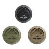COOL CAMP CF-A208 Outdoor Open Camp Magnetic Hook Tent Skywalf Capital Camping Fixed Car Camp Light Hanging (Black) - Image 3