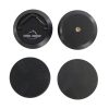COOL CAMP CF-A208 Outdoor Open Camp Magnetic Hook Tent Skywalf Capital Camping Fixed Car Camp Light Hanging (Black) - Image 4