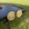COOL CAMP CF-A208 Outdoor Open Camp Magnetic Hook Tent Skywalf Capital Camping Fixed Car Camp Light Hanging (Black) - Image 7