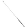 Conference Teaching Page Turning Pen Electronic Telescopic Pointer Laser Pointer PPT Wireless Presenter - Image 2